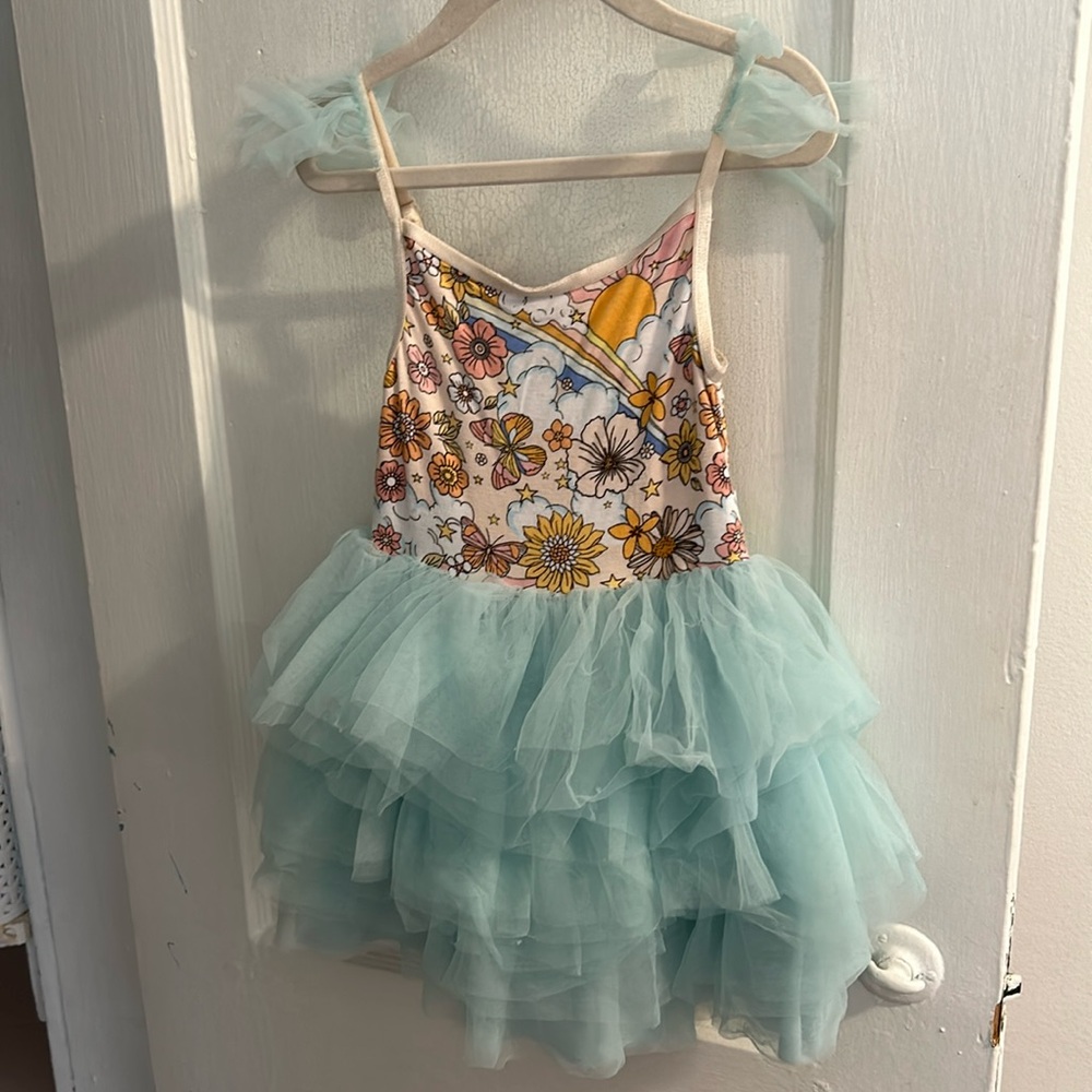 Posh Peanut dress